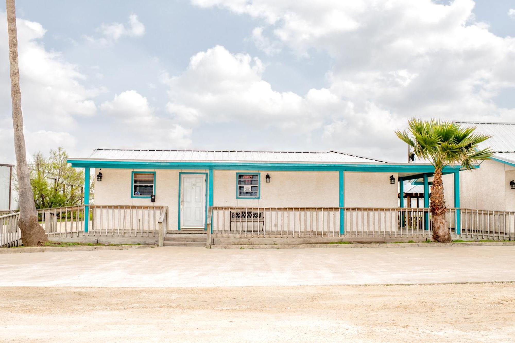 Captain'S Quarters Port O'Connor Exterior foto